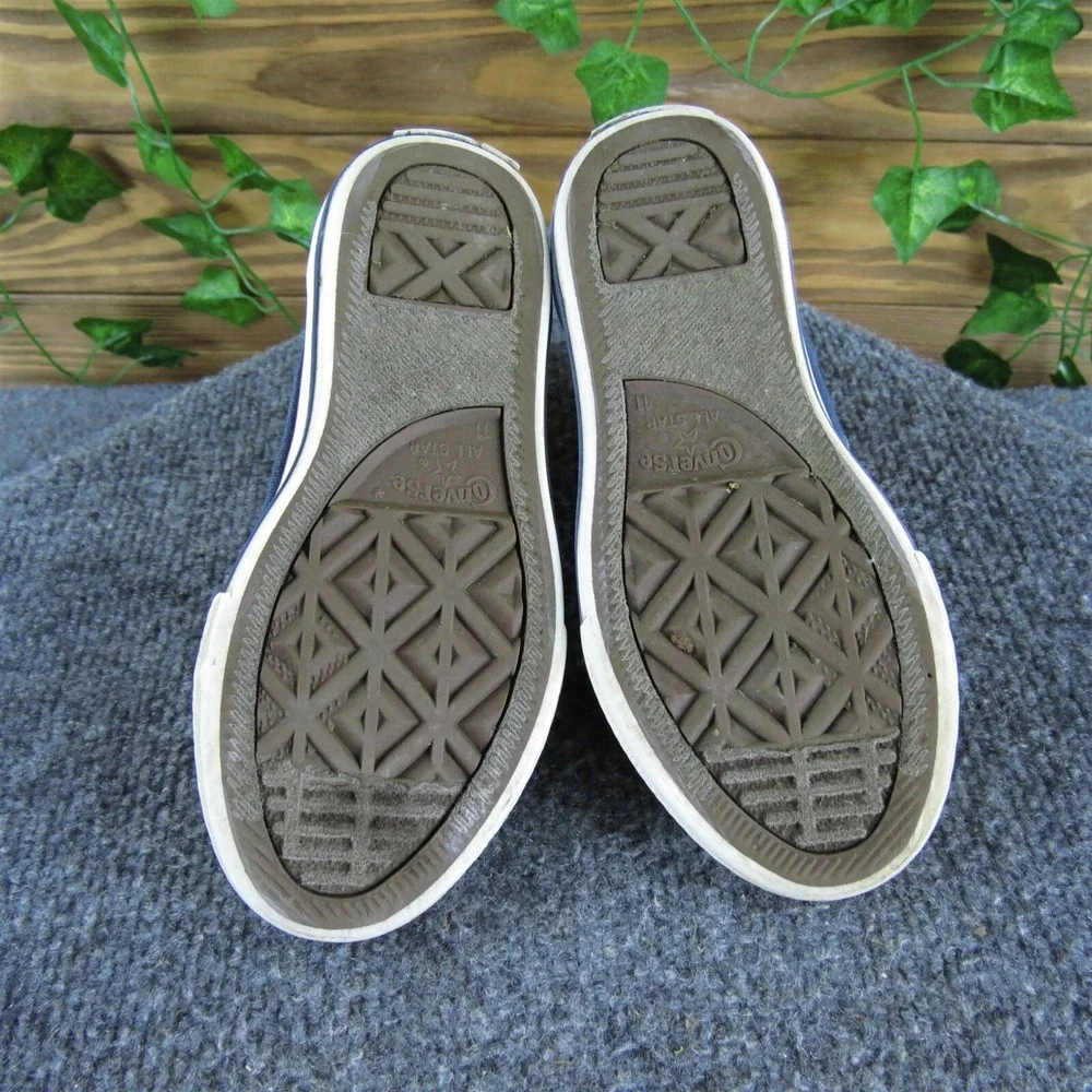 Converse boys sneaker